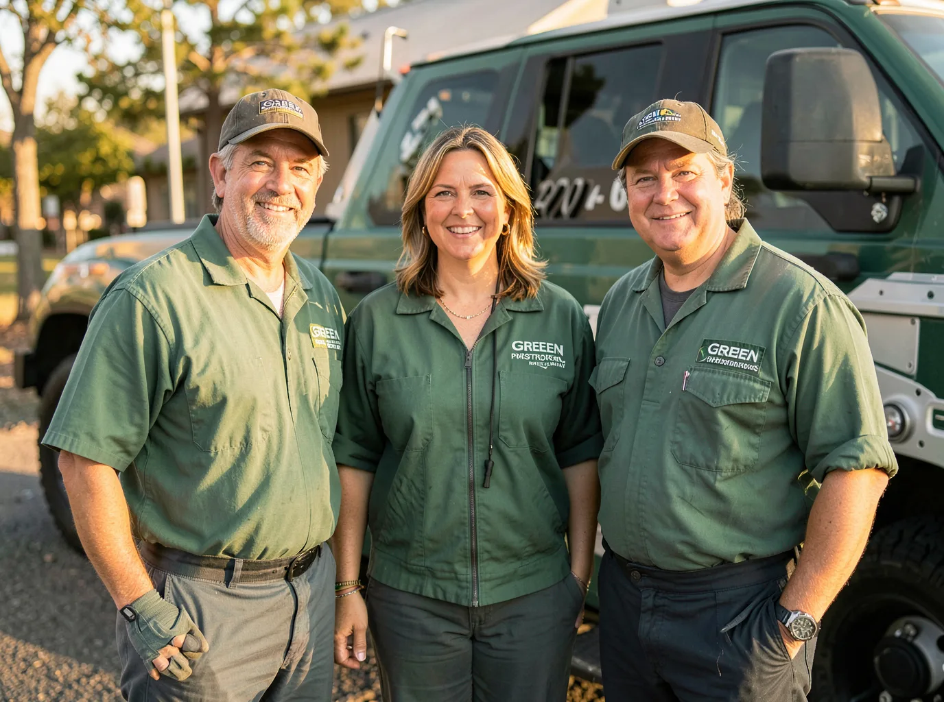 Water Damage Restoration company in Potomac, MD