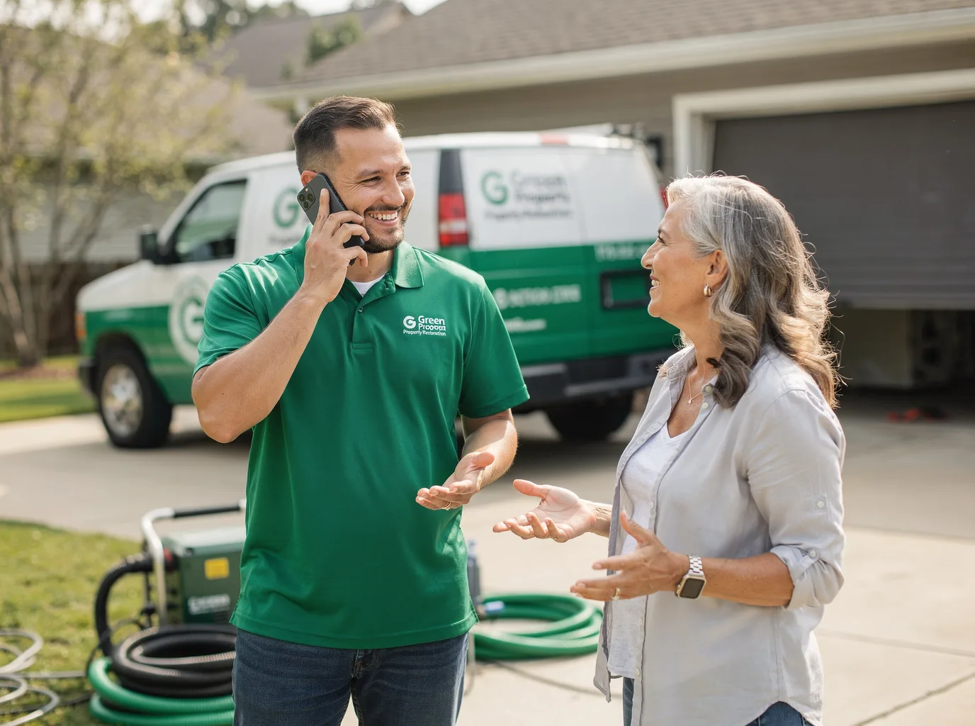Water Damage Restoration Potomac, MD FAQs